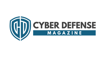 Cyber Defense Magazine Logo