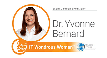 Dr. Yvonne Bernard
