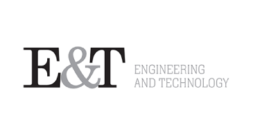 E&T Magazine Logo