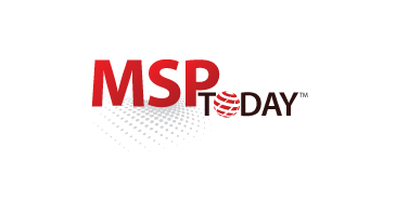 MSP Today Logo