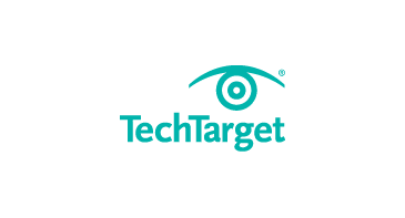 TechTarget Logo