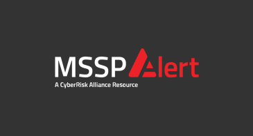 MSSP Alert Logo