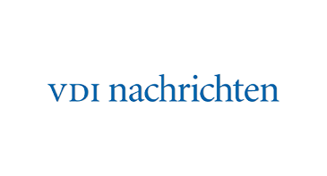 VDI Nachrichten Logo