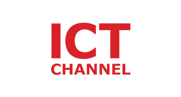 ICT Channel Logo