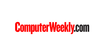 Computer Weekly Logo