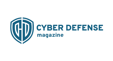 Cyber Defense Magazine Logo