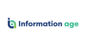 Information age Logo