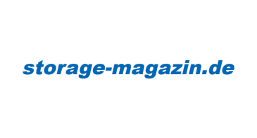 Storage Magazin Logo