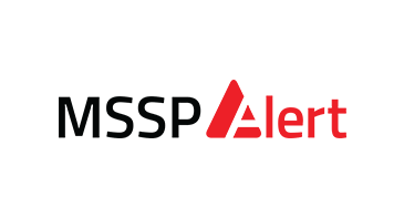 MSSP Alert Logo