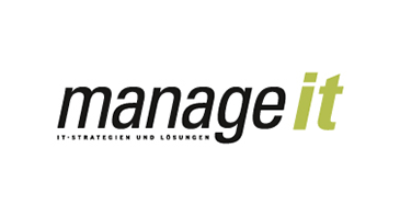 ManageIT Logo