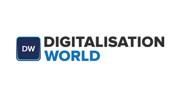 Digitalisation World Logo