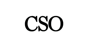 CSO Logo