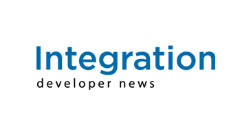 Integration Developer News Logo