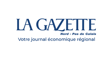 La Gazette Nord-Pas-de-Calais Logo