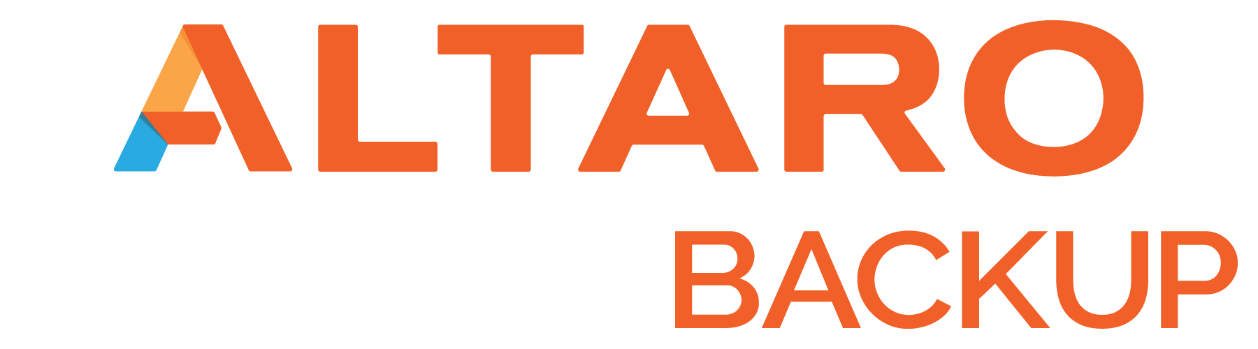 Altaro O365 Logo