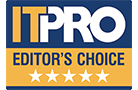 ITPro award 2