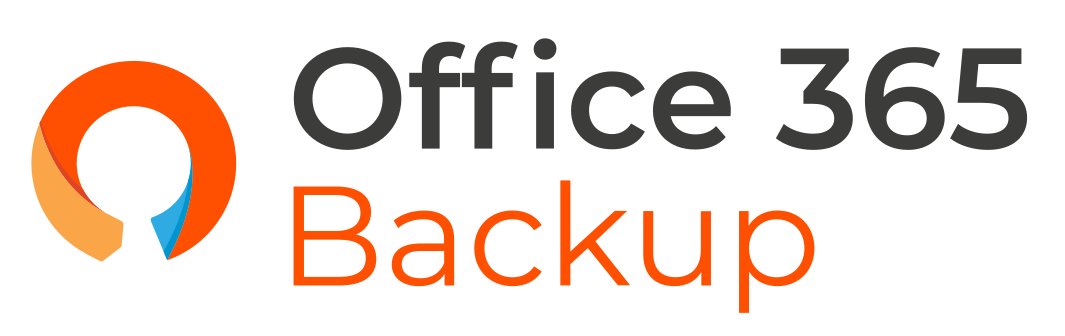 o365 backup