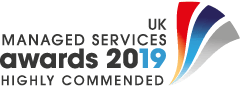 MSH Highly Commended 2019