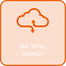 365 Total Backup