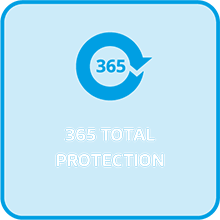 365 Total Protection