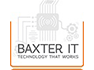 Baxter Italy Logo