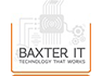 Baxter Italy-logo