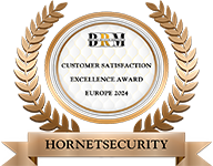 Brands Review Magazine Awards 2024 - Customer Satisfaction Excellence - Europe