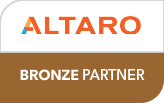 Bronze Partner Icon