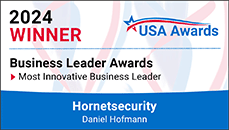 Business Leader Awards 2024 - Most Innovative Business Leader