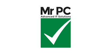 Mr PC - Logo