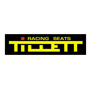 Tillett Racing Seats Logo