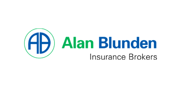 Alan Blunden Logo