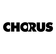 CHORUS MSP LOGO UK