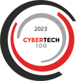 CyberTech100 Award 2023