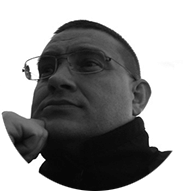 Didier Author photo
