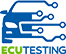 ECU Testing logo