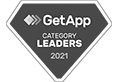 GetApp Category Leaders for Backup 2021