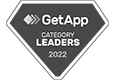 GetApp Category Leaders 2022