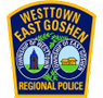Westtown East Goshen Police logo