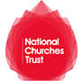 National Churches Trust logo