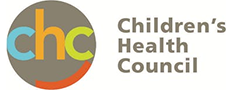 Childrens Health Council logo