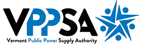 Vermont Public Power Supply Authority logo