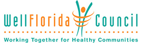 Well Florida Council (North Florida Planning Council) logo