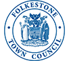 Folkestone Town Council logo