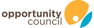 Opportunity Council logo