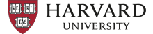 Harvard Logo