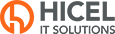 Hicel It Solutions Logo