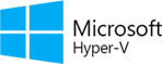 Hyper-V Logo