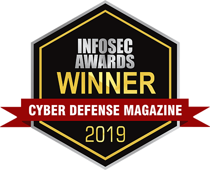 infosec award lg