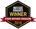 infosec award